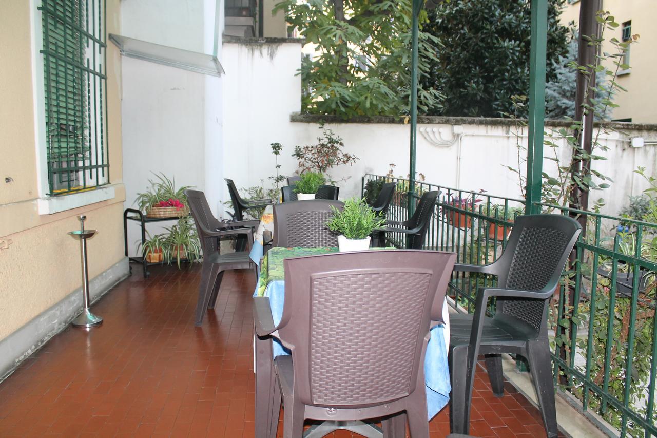 Hotel Catalani E Madrid Milan Exterior photo